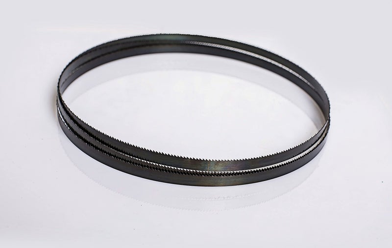 AYAO (2 Blades Pack) 72-1/2-Inch X 1/8-Inch X 12TPI Durable Band Saw Blades - Image 4